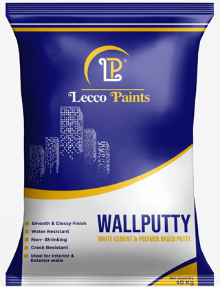 wall-putty